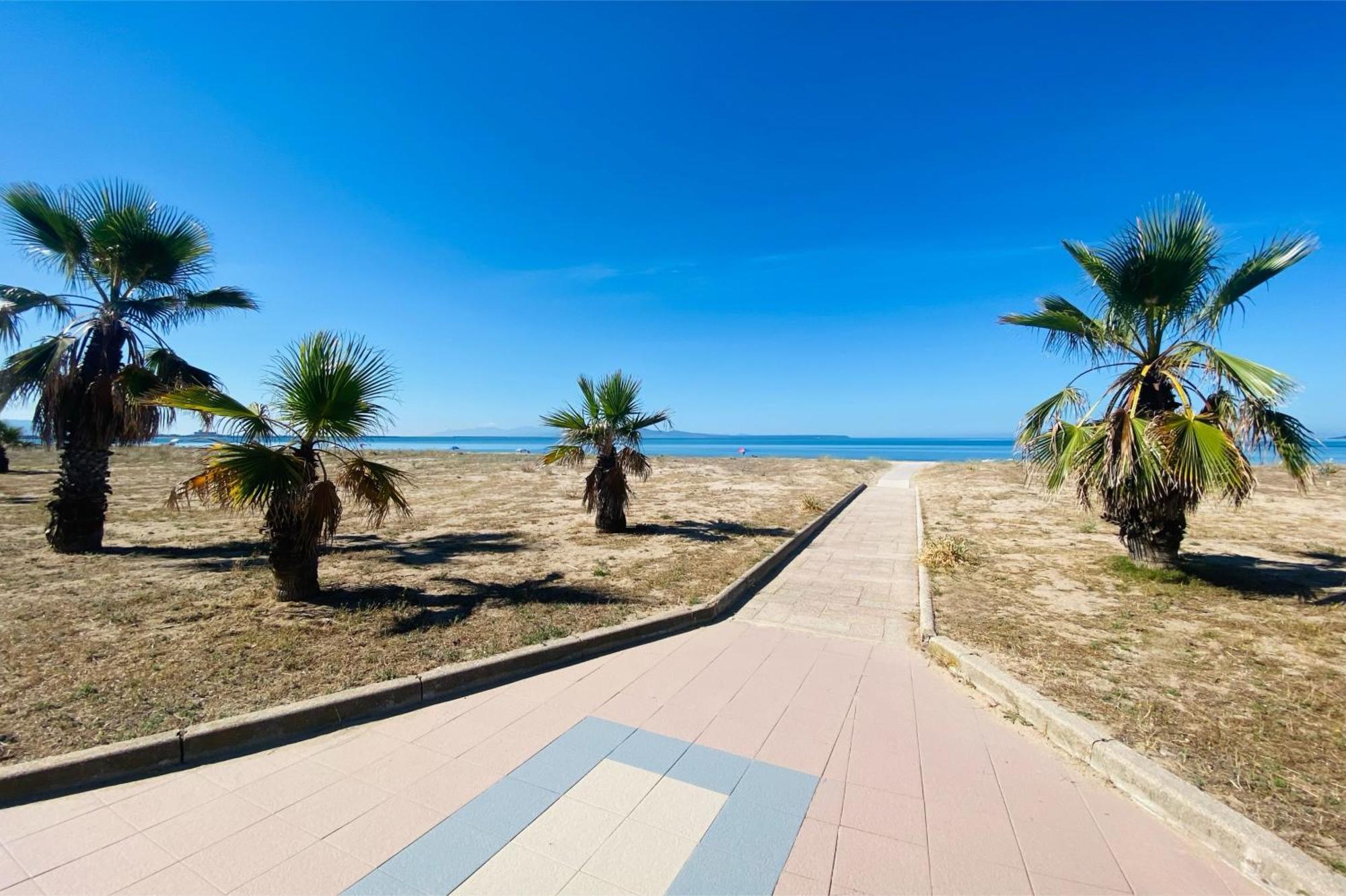 Casa Elian Villa Торе Гранде Екстериор снимка