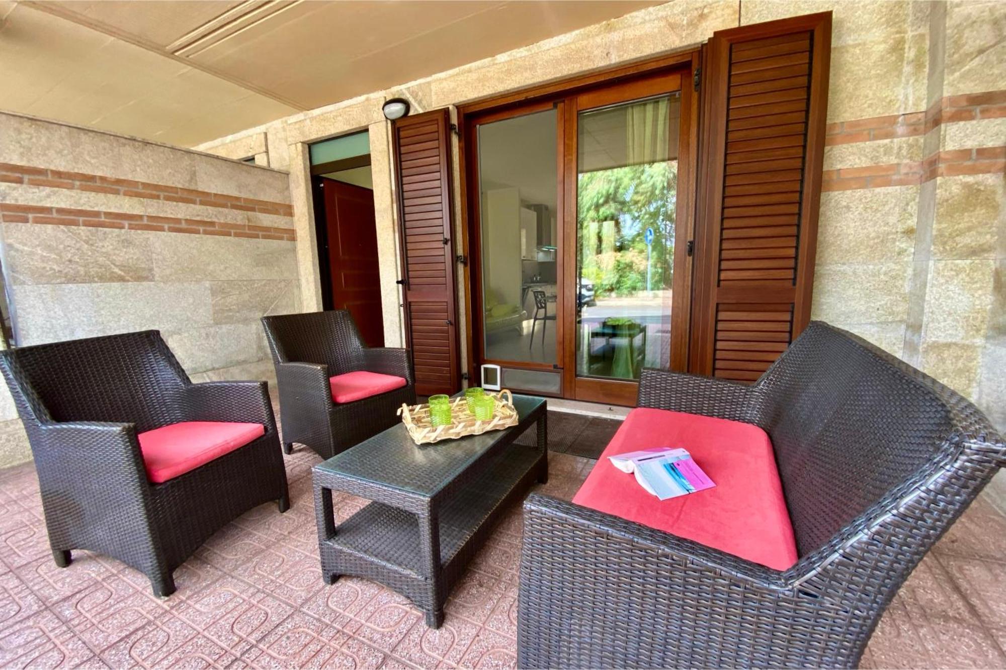Casa Elian Villa Торе Гранде Екстериор снимка