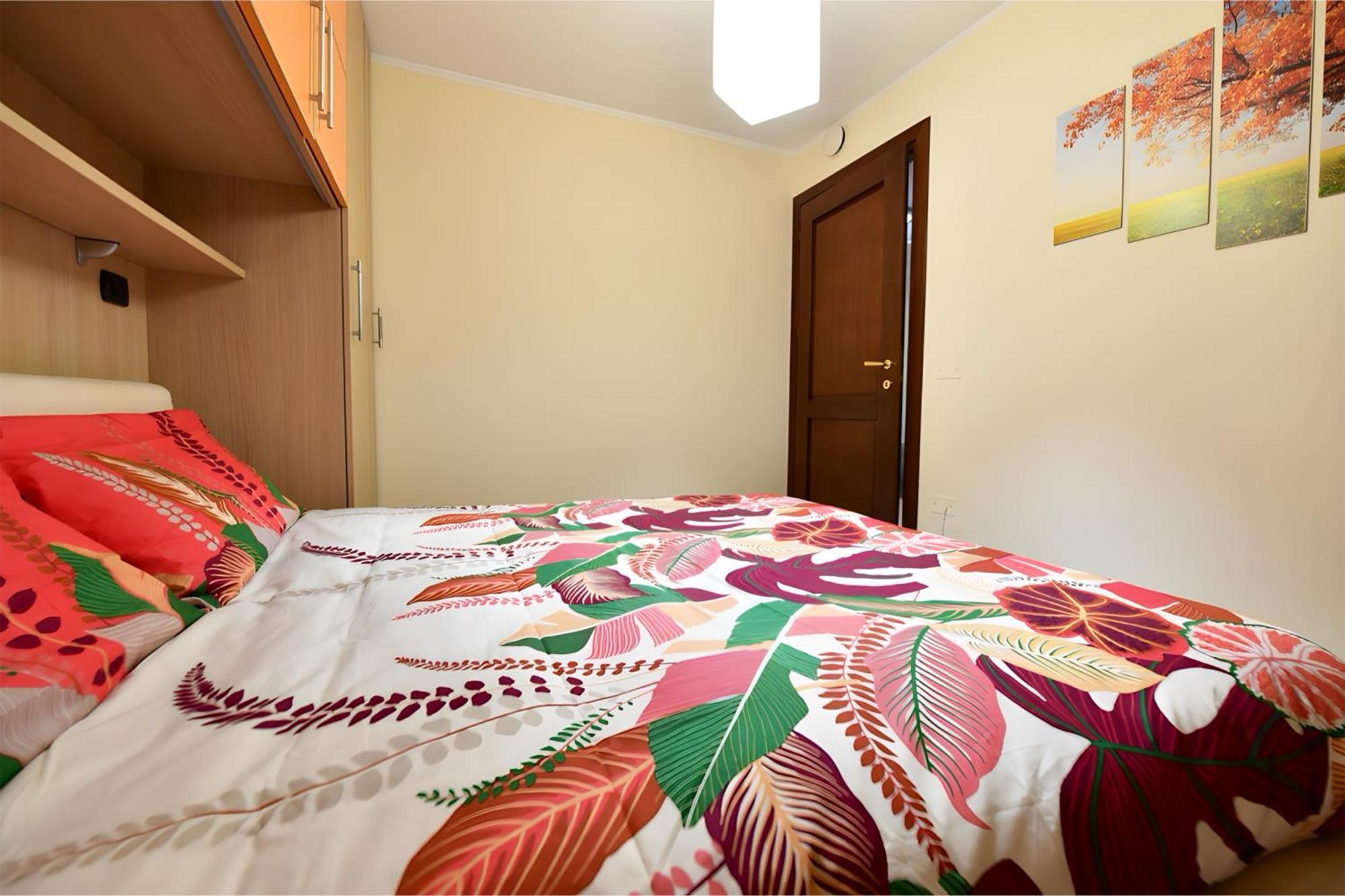 Casa Elian Villa Торе Гранде Екстериор снимка