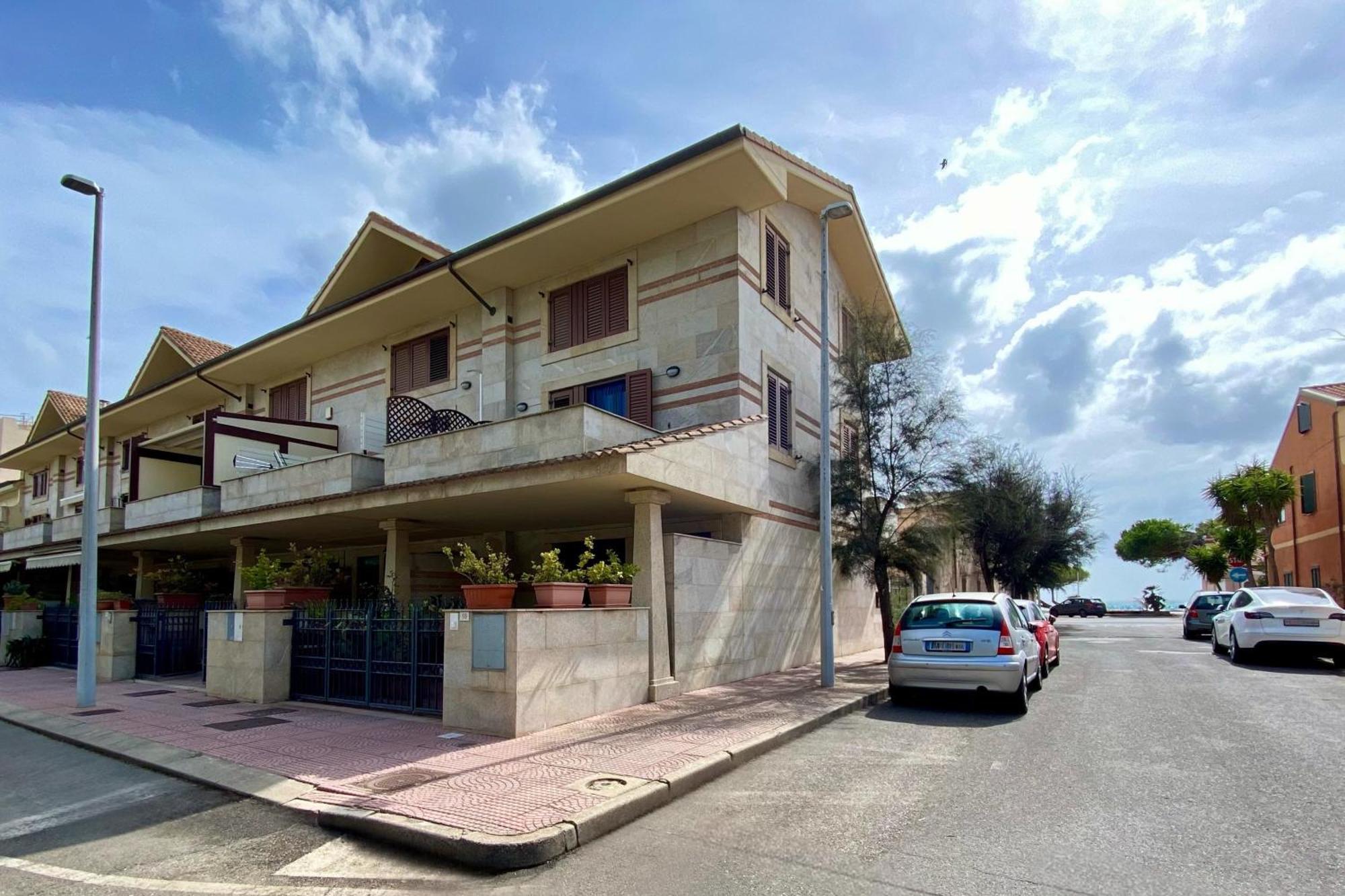 Casa Elian Villa Торе Гранде Екстериор снимка