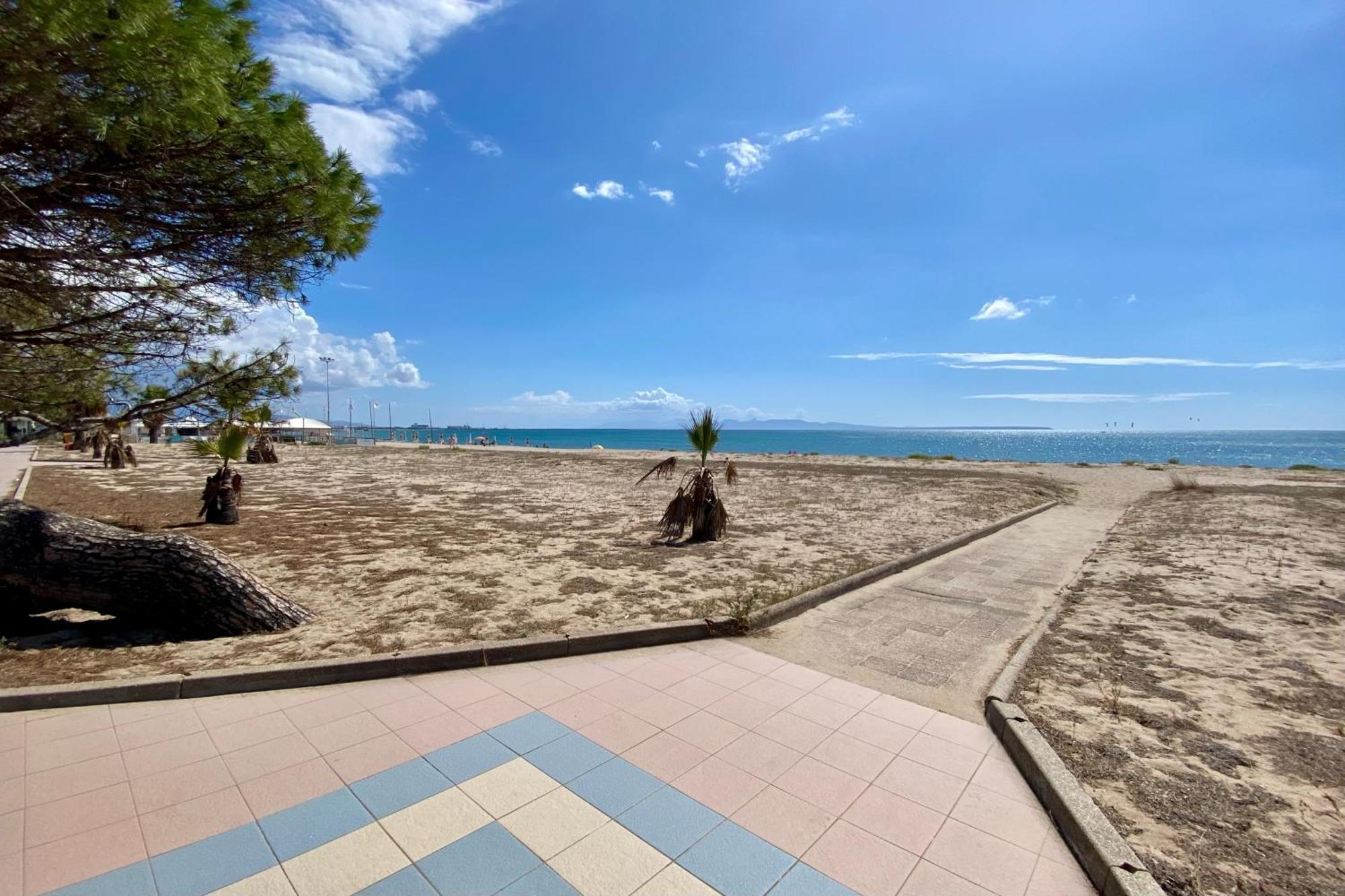Casa Elian Villa Торе Гранде Екстериор снимка